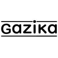 Gazika logo - Similar company to Didactic Systems & Technology