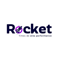 Rocket - Times de Alta Performance logo - Similar company to Hunter Ka