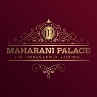 Maharani Palace logo - Similar company to Nibble And Pixel