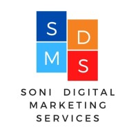 Soni Digital Marketing Services logo - Similar company to Digital Hawk Group