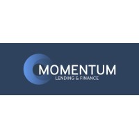 Momentum Lending & Finance logo - Similar company to Equality Star Solutions Llc