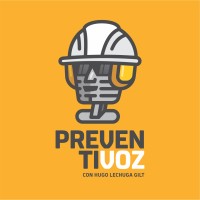PreventiVoz | Podcast en Seguridad y Salud en el Trabajo logo - Similar company to Civildesk