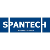 Spantech Opspansystemen BV logo - Similar company to Dormatec Environment Systems