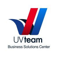 UVteam logo - Similar company to Wake Up Emprende