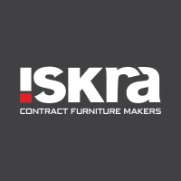 Pohištvo Iskra Contract Furniture Makers logo - Similar company to Mlinar + Mlinar