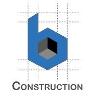 B Construction logo - Similar company to Opale Construction