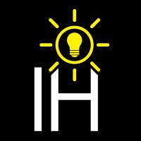 InspireHire logo - Similar company to Barton Integration