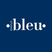 Studio Bleu logo - Similar company to Saperenetwork