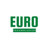 Euro Technologies logo - Similar company to Hyperedge Technologies