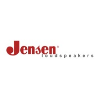 Jensen Speakers logo - Similar company to Scv Distribution