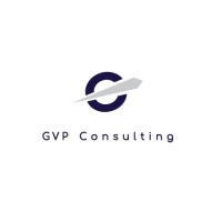 GVP CONSULTING logo - Similar company to Global Military Communications