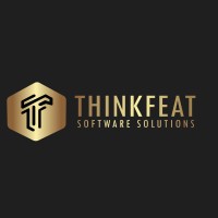 Thinkfeat Software Solutions logo - Similar company to Keendigital Co. Ltd.
