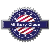 US Military Clean logo - Similar company to Us Military Direct