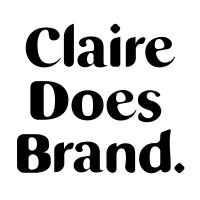 Claire Does Brand logo - Similar company to Olivia Bossert Photography