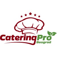 Catering.Pro logo - Similar company to Universal Catering Services