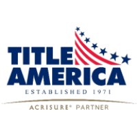 Title America Agency logo - Similar company to Title America