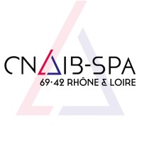 CNAIB-SPA Rhône et Loire logo - Similar company to Château De Pizay