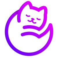 PurpleCats logo - Similar company to Lioncripto