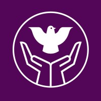 Norwegian Church Aid / Kirkens Nødhjelp logo - Similar company to Save The Children Norway