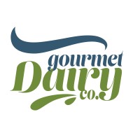 Gourmet Dairy Co logo - Similar company to Dairy-Free Down Under