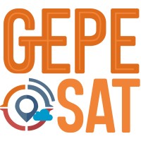 GEPESAT logo - Similar company to Pibi