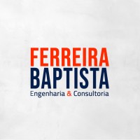 Ferreira Baptista Engenharia e Consultoria logo - Similar company to Engenharia Interativa