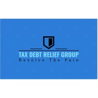 Tax Debt Relief Group logo - Similar company to Debt Relief Savers