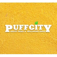 PuffCity Franchising logo - Similar company to Lidyafarm