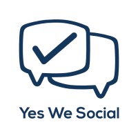 Yes We Social logo - Similar company to Gstrategy