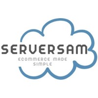 ServerSam PTE LTD logo - Similar company to Pulsesync Pte Ltd