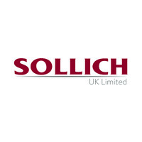Sollich UK Limited logo - Similar company to Jja Pack Ltd