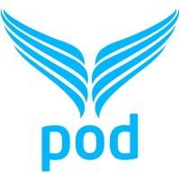 Pod logo - Similar company to Stemconnector