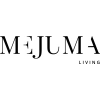 Mejuma Living logo - Similar company to The Change Architects