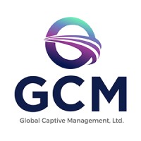 Global Captive Management Ltd. logo - Similar company to Captiva Global Financial Services