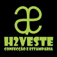 H2Veste Confecção e Estamparia logo - Similar company to Lima Moda E Confeccao