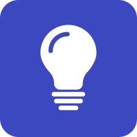 Halluminate (YC S25) logo - Similar company to Anglera (Yc S24)