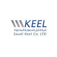 Saudi Keel logo - Similar company to Ideal Marble