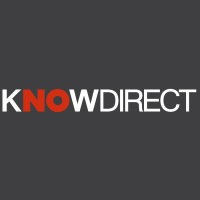 Knowdirect logo - Similar company to Societe