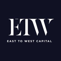 East To West Capital logo - Similar company to Quadrex Capital Partners