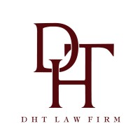 DHT LAW FIRM logo - Similar company to Dnp Law Firm