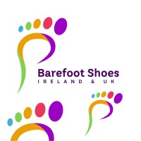 Barefoot Shoes Ireland & UK logo - Similar company to Nim Barefoot