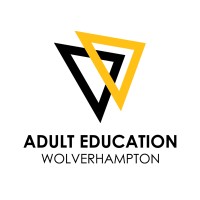 Adult Education Wolverhampton logo - Similar company to Melonbox