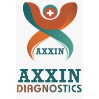 Axxin Diagnostics Pvt Ltd logo - Similar company to Switch Labs