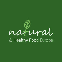Natural and Healthy Food Europe logo - Similar company to Strego B.V.