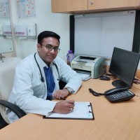 Dr. Pratik Patil - Oncologist | Medical Oncologist | Cancer Specialist in Pune logo - Similar company to Dr. Manish Sharma - Medical Oncologist