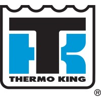 Thermo King Transportkoeling B.V. logo - Similar company to Cefra