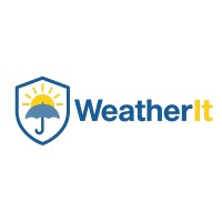 WeatherIt logo - Similar company to Spotlight On Excellence