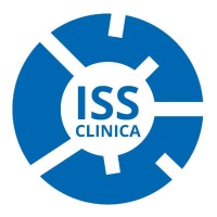 ISS Clinica logo - Similar company to Laltrastatistica Srl