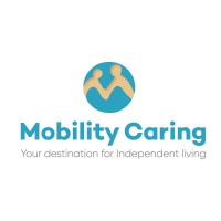 Mobility Caring logo - Similar company to Shopmax Online Store