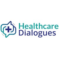 Healthcare Dialogues logo - Similar company to Blüüm